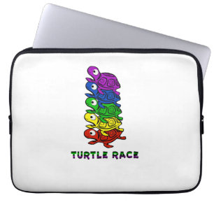 Turtle Copy Copy Copy Copy Copy Copy Copy Copy Cop Laptop Sleeve