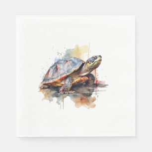 Turtle Copy Copy Copy Copy Copy Copy Copy Copy Cop Napkin