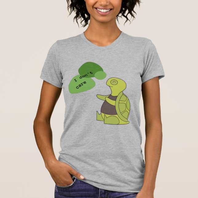 Turtle Copy Copy Copy Copy Copy Copy Copy Copy Cop T-Shirt (Front)