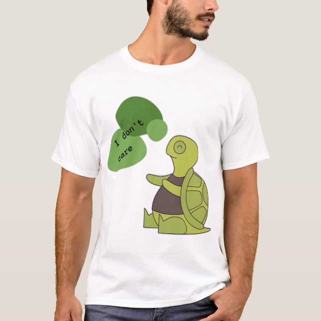 Turtle Copy Copy Copy Copy Copy Copy Copy Copy Cop T-Shirt (Front)