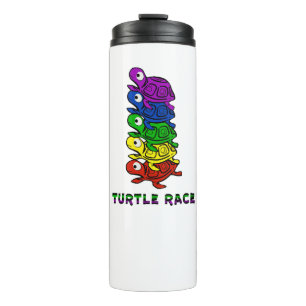 Turtle Copy Copy Copy Copy Copy Copy Copy Copy Cop Thermal Tumbler