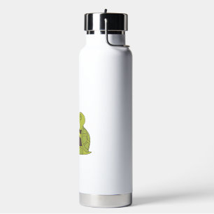 Turtle Copy Copy Copy Copy Copy Copy Copy Copy Cop Water Bottle