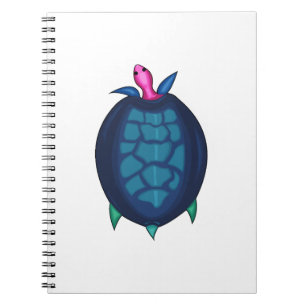 TURTLE Copy Copy Notebook