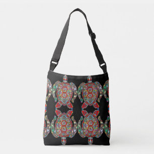 Turtle Crossbody Bag