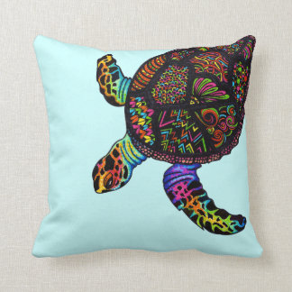 Turtle Cushion