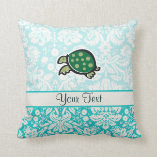 Turtle; Cute Cushion