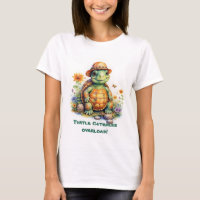 Turtle Cuteness Overload
