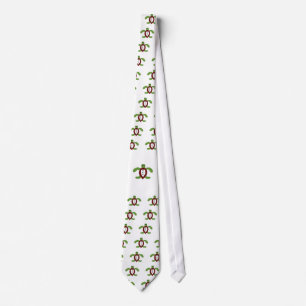Turtle Days Tie (Sun)