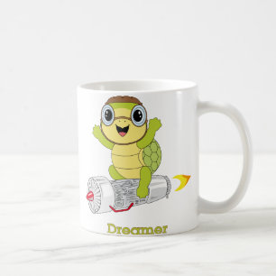 Turtle Dreamer™ Classic Mug