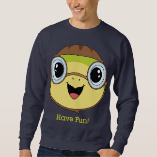 Turtle Dreamer™ Gear Sweatshirt