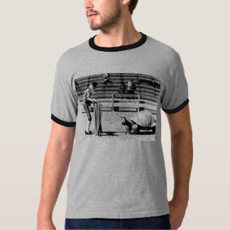 Turtle Fight T-Shirt