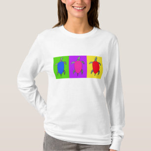 Turtle fun T-Shirt