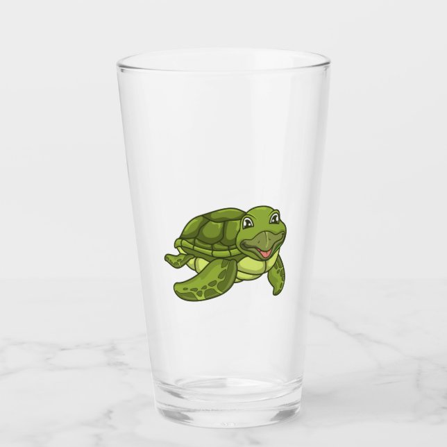 Turtle Glass (Front)