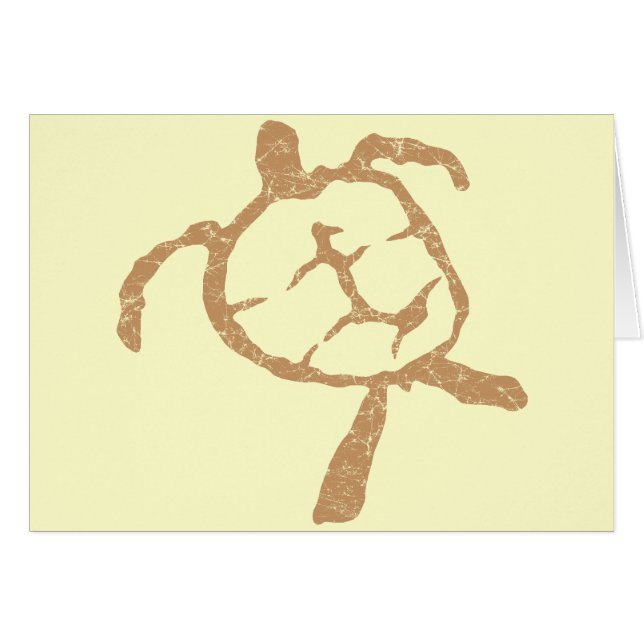 turtle-Gold (Front Horizontal)