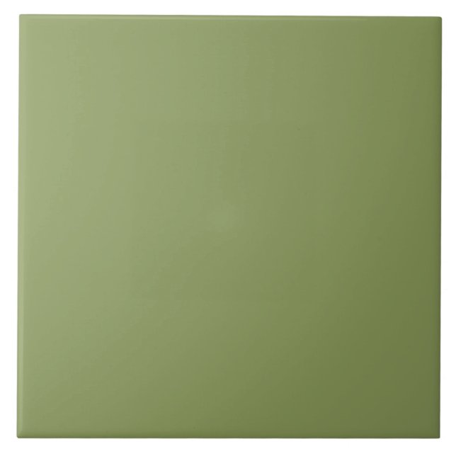 Turtle Green tile (Front)