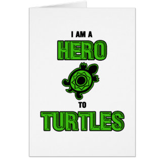 Turtle Hero 1