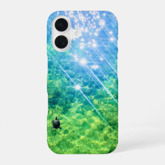 Turtle IPHONE Case