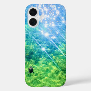 Turtle IPHONE Case