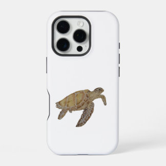 Turtle Iphone case
