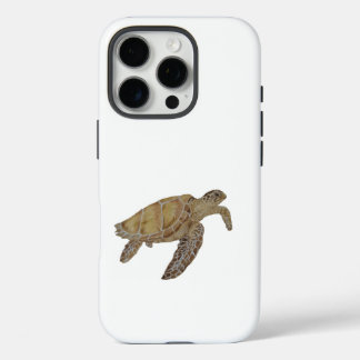 Turtle Iphone case