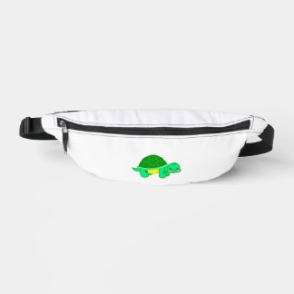 Turtle Love Cute Animal Bum Bags