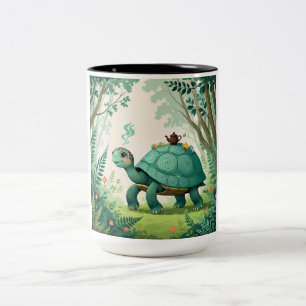 Turtle Love Mug