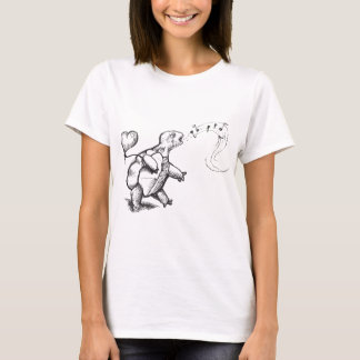Turtle Love T-shirt