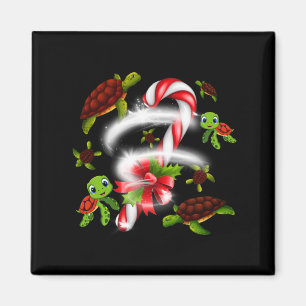 Turtle Lover Just A Girl Who Loves Turtles Magnet