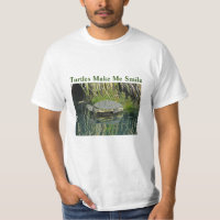 Turtle Lover Lake Animal Photo Nature Wildlife