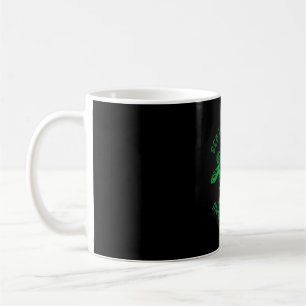 Turtle Lover Sea Turtles Are My Spirit Animal Coffee Mug