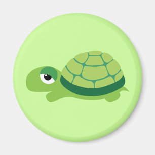 turtle magnet