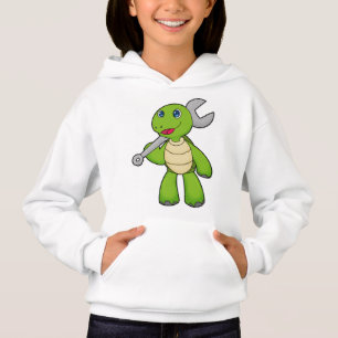 Turtle Mechanic Wrench