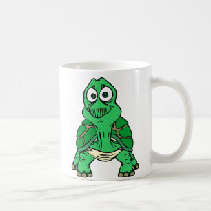Turtle Mug