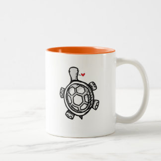 Turtle Mug