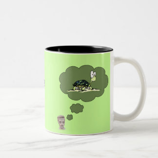Turtle Mug