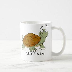 Turtle Mug