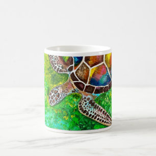 Turtle Mug