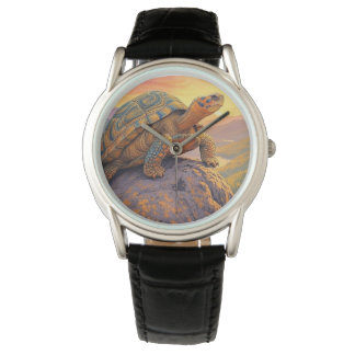 Turtle on Mountain Watch