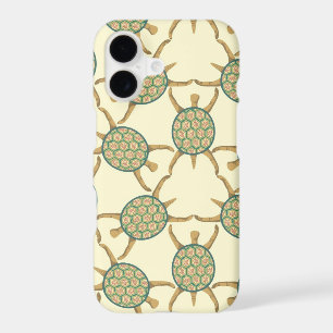 Turtle pattern