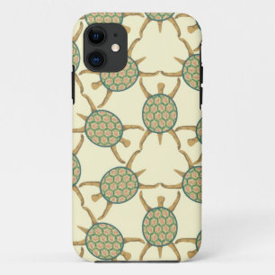 Turtle pattern Case-Mate iPhone case
