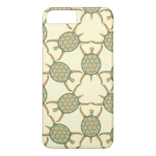 Turtle pattern Case-Mate iPhone case
