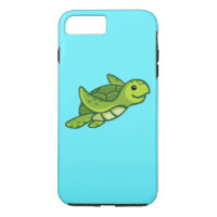 Turtle Phone Case