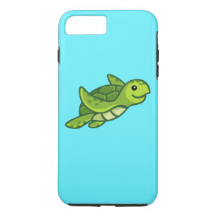Turtle Phone Case