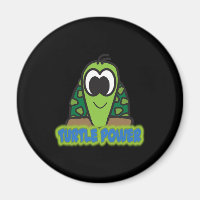 turtle power