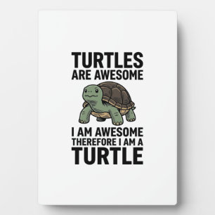 Turtle Quote Vintage Engraving Vector T-Shirt Desi Plaque