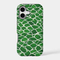 Turtle Shell Pattern