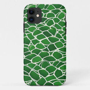 Turtle Shell Pattern Case-Mate iPhone Case