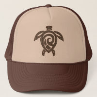 Turtle-shell-print