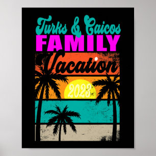 Turtle Soap bubbles Poster