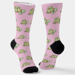 Turtle Socks